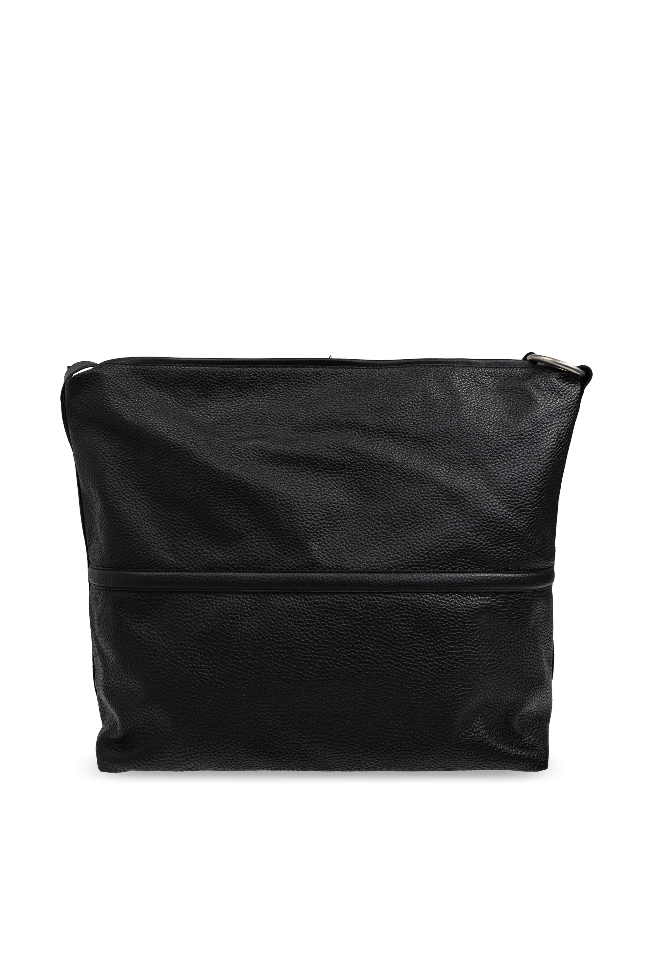 Black Shoulder Bag Dries Van Noten - Vitkac Italy